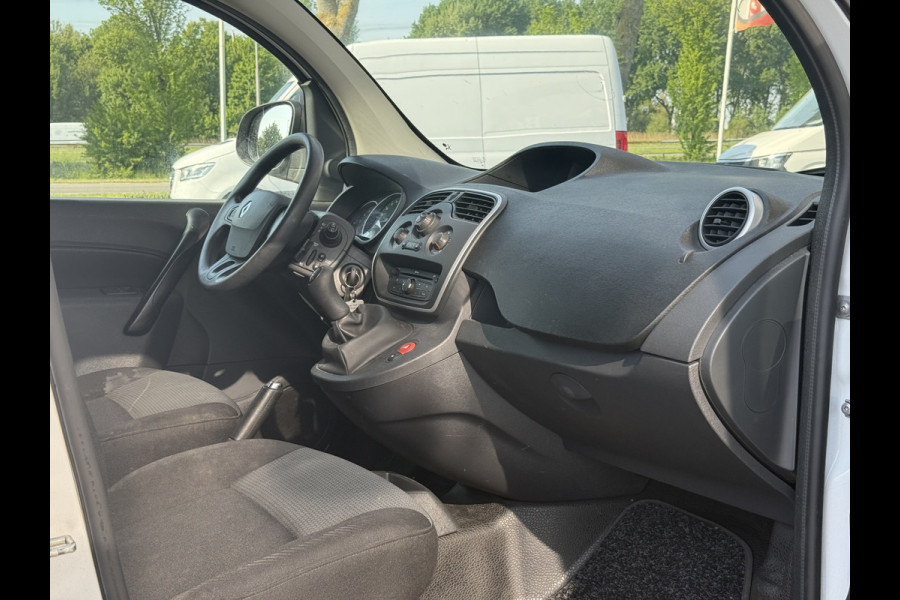 Renault Kangoo 1.5 dCi 90 Energy Luxe Maxi | NL- auto | 1e eigenaar | Navi | 2X Schuifd. | Airco | Cruisec.