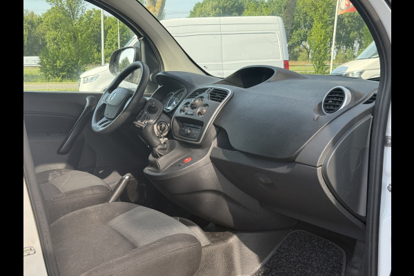 Renault Kangoo 1.5 dCi 90 Energy Luxe Maxi | NL- auto | 1e eigenaar | Navi | 2X Schuifd. | Airco | Cruisec.
