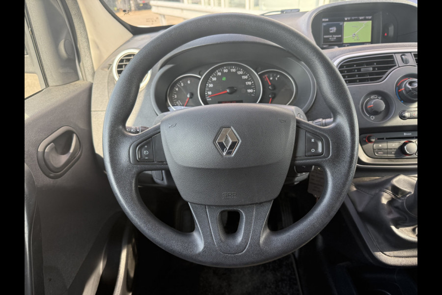 Renault Kangoo 1.5 dCi 90 Energy Luxe Maxi | NL- auto | 1e eigenaar | Navi | 2X Schuifd. | Airco | Cruisec.
