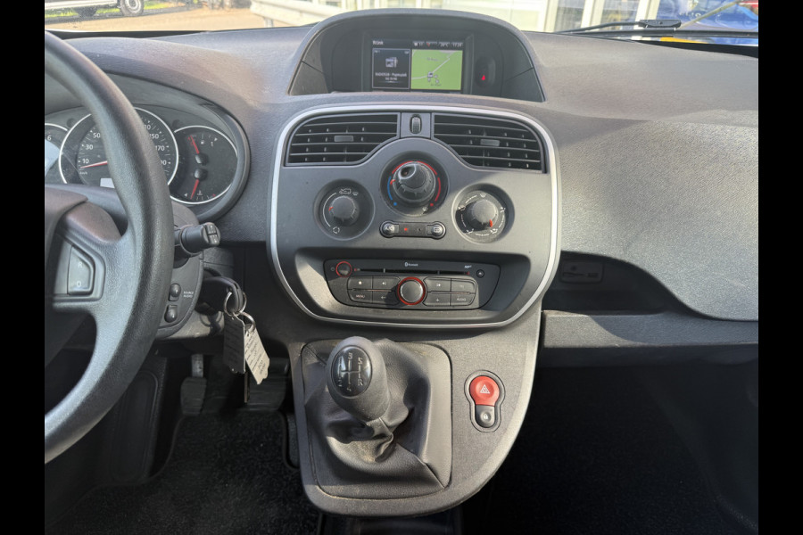 Renault Kangoo 1.5 dCi 90 Energy Luxe Maxi | NL- auto | 1e eigenaar | Navi | 2X Schuifd. | Airco | Cruisec.