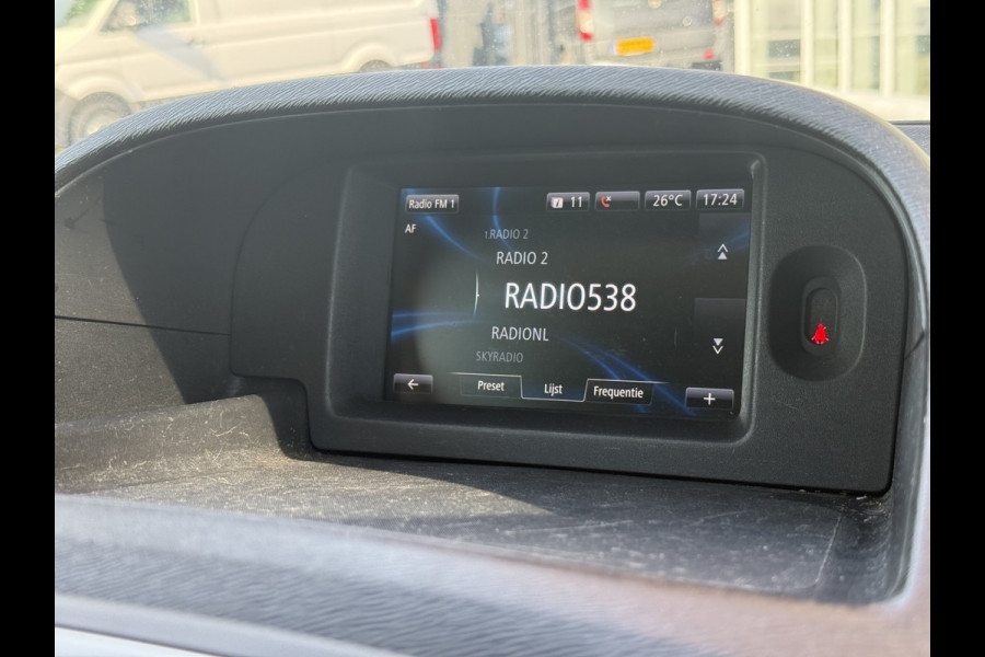 Renault Kangoo 1.5 dCi 90 Energy Luxe Maxi | NL- auto | 1e eigenaar | Navi | 2X Schuifd. | Airco | Cruisec.