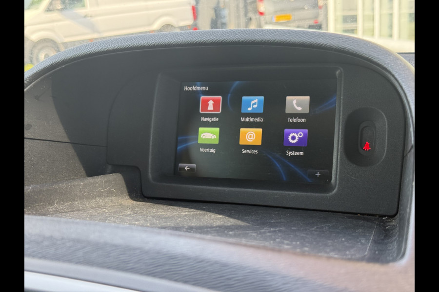 Renault Kangoo 1.5 dCi 90 Energy Luxe Maxi | NL- auto | 1e eigenaar | Navi | 2X Schuifd. | Airco | Cruisec.