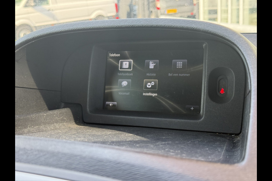 Renault Kangoo 1.5 dCi 90 Energy Luxe Maxi | NL- auto | 1e eigenaar | Navi | 2X Schuifd. | Airco | Cruisec.