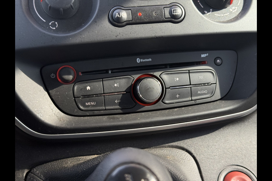 Renault Kangoo 1.5 dCi 90 Energy Luxe Maxi | NL- auto | 1e eigenaar | Navi | 2X Schuifd. | Airco | Cruisec.