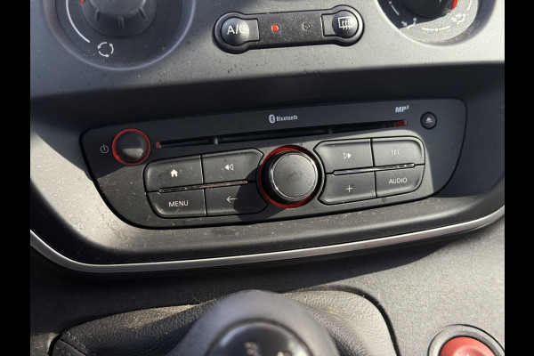 Renault Kangoo 1.5 dCi 90 Energy Luxe Maxi | NL- auto | 1e eigenaar | Navi | 2X Schuifd. | Airco | Cruisec.
