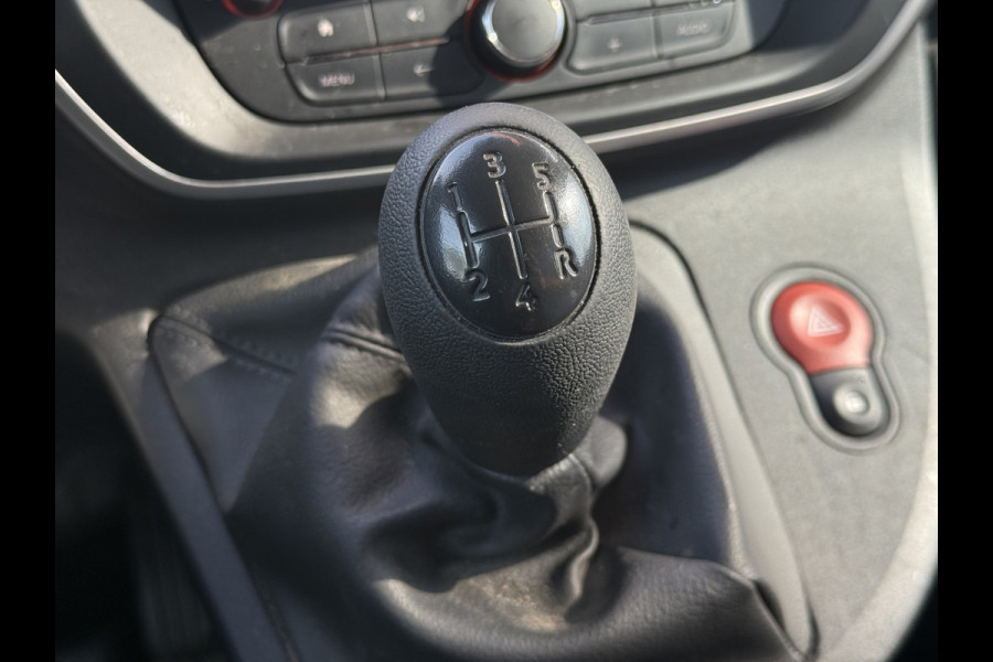 Renault Kangoo 1.5 dCi 90 Energy Luxe Maxi | NL- auto | 1e eigenaar | Navi | 2X Schuifd. | Airco | Cruisec.