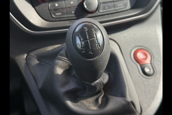 Renault Kangoo 1.5 dCi 90 Energy Luxe Maxi | NL- auto | 1e eigenaar | Navi | 2X Schuifd. | Airco | Cruisec.