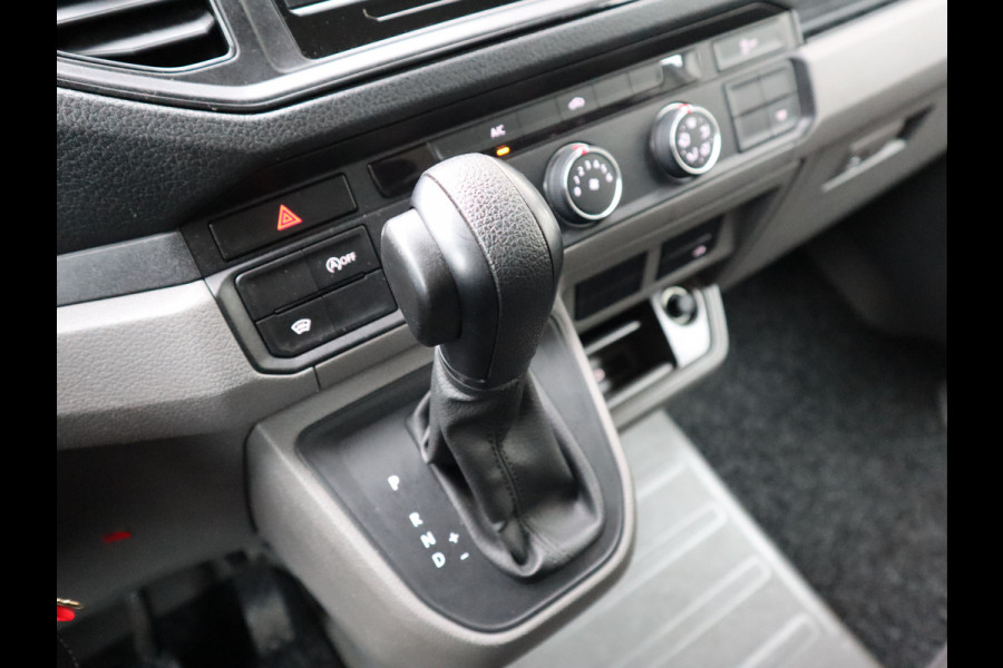 Volkswagen Crafter 50 2.0 TDI 177pk - DSG Automaat - Dubbel Lucht - Bakwagen Laadklep Meubelbak