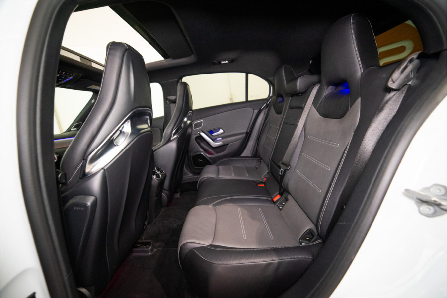 Mercedes-Benz A-Klasse AMG A35 4MATIC Premium+ 390PK | Full Akrapovic | Eventuri | Stage 2 | VOL OPTIE!
