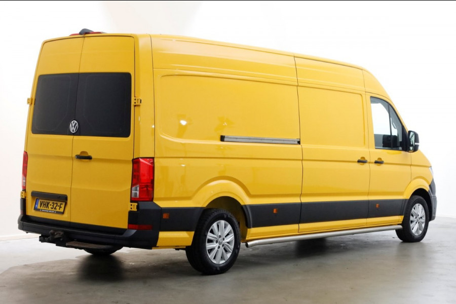 Volkswagen Crafter 35 2.0 TDI 177pk DSG-Automaat L4H3 (L3H2) Maxi ACC/LED/Camera/Navi 11-2020