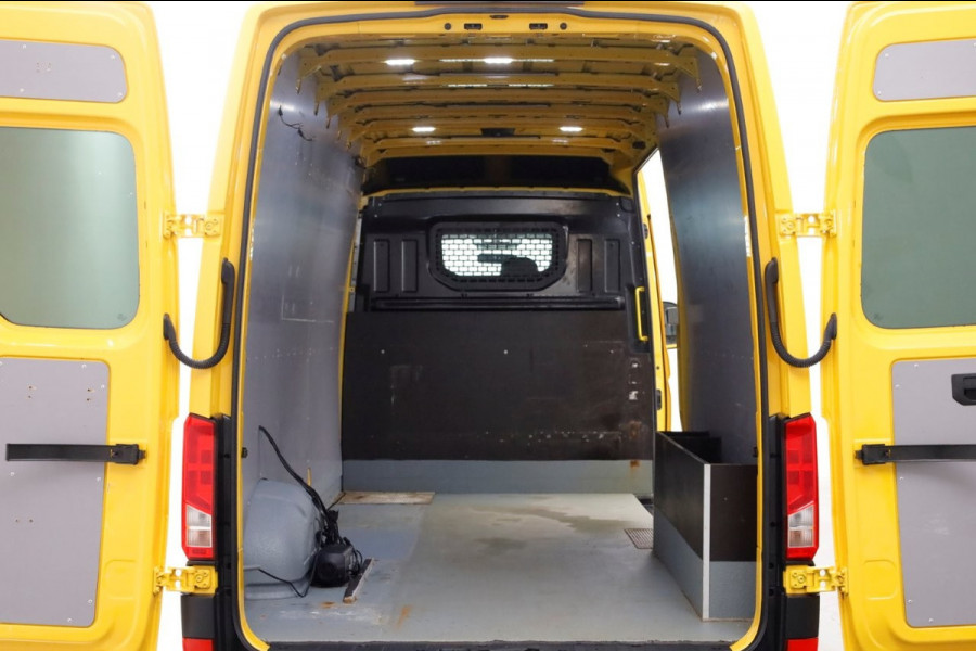 Volkswagen Crafter 35 2.0 TDI 177pk DSG-Automaat L4H3 (L3H2) Maxi ACC/LED/Camera/Navi 11-2020