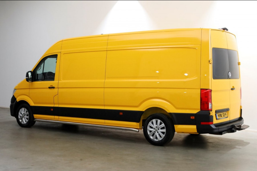 Volkswagen Crafter 35 2.0 TDI 177pk DSG-Automaat L4H3 (L3H2) Maxi ACC/LED/Camera/Navi 11-2020