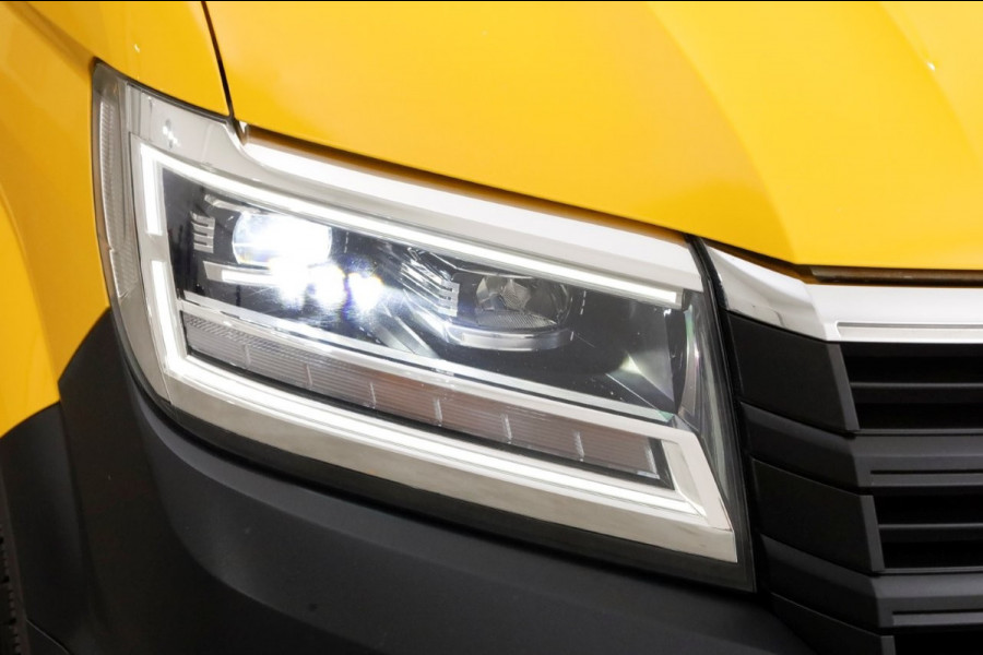 Volkswagen Crafter 35 2.0 TDI 177pk DSG-Automaat L4H3 (L3H2) Maxi ACC/LED/Camera/Navi 11-2020