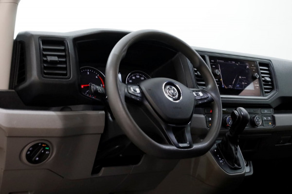 Volkswagen Crafter 35 2.0 TDI 177pk DSG-Automaat L4H3 (L3H2) Maxi ACC/LED/Camera/Navi 11-2020
