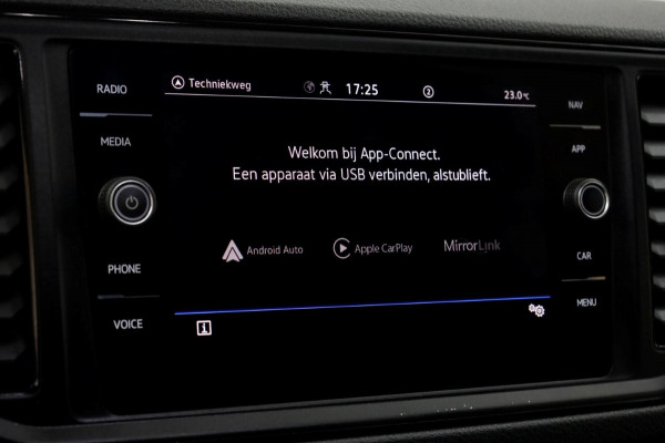 Volkswagen Crafter 35 2.0 TDI 177pk DSG-Automaat L4H3 (L3H2) Maxi ACC/LED/Camera/Navi 11-2020