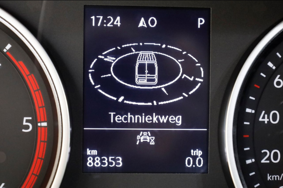 Volkswagen Crafter 35 2.0 TDI 177pk DSG-Automaat L4H3 (L3H2) Maxi ACC/LED/Camera/Navi 11-2020