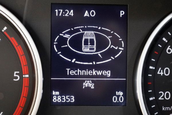 Volkswagen Crafter 35 2.0 TDI 177pk DSG-Automaat L4H3 (L3H2) Maxi ACC/LED/Camera/Navi 11-2020