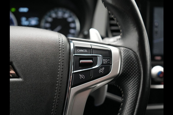 Mitsubishi Outlander 2.4 Intense Plug in Hybrid 225pk PHEV | Carplay | Parkeersensoren | Stoelverwarming | L.M. 18" | Camera | Cruise Control | Climate Control | DAB |