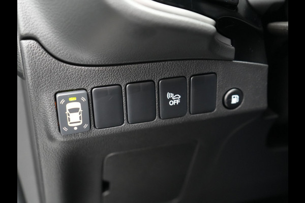 Mitsubishi Outlander 2.4 Intense Plug in Hybrid 225pk PHEV | Carplay | Parkeersensoren | Stoelverwarming | L.M. 18" | Camera | Cruise Control | Climate Control | DAB |