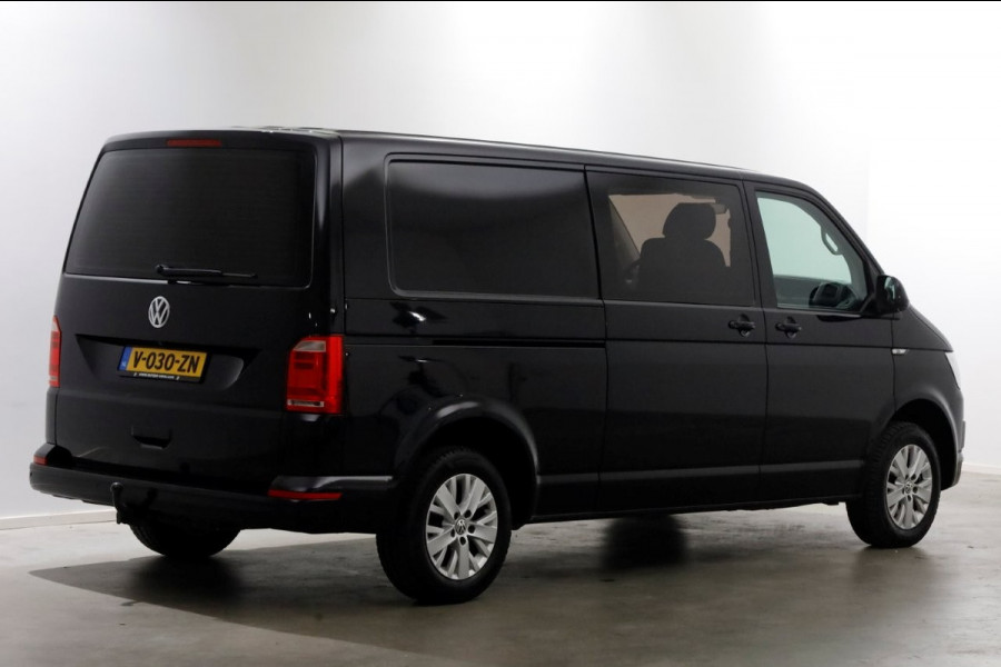 Volkswagen Transporter T6 2.0 TDI 150pk DSG-Automaat Lang D.C. Comfortline Airco/Achterklep 05-2019