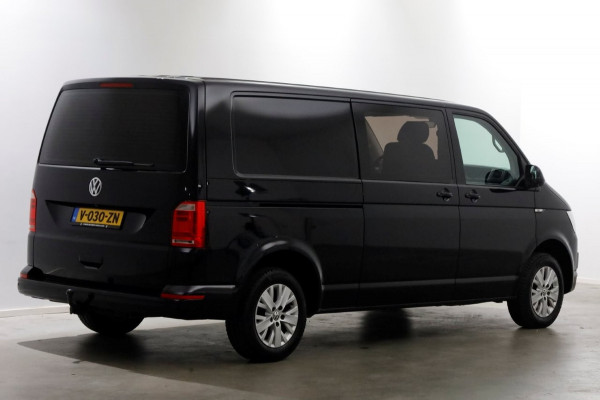 Volkswagen Transporter T6 2.0 TDI 150pk DSG-Automaat Lang D.C. Comfortline Airco/Achterklep 05-2019