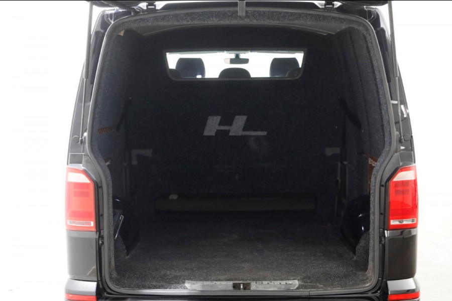 Volkswagen Transporter T6 2.0 TDI 150pk DSG-Automaat Lang D.C. Comfortline Airco/Achterklep 05-2019