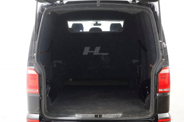Volkswagen Transporter T6 2.0 TDI 150pk DSG-Automaat Lang D.C. Comfortline Airco/Achterklep 05-2019