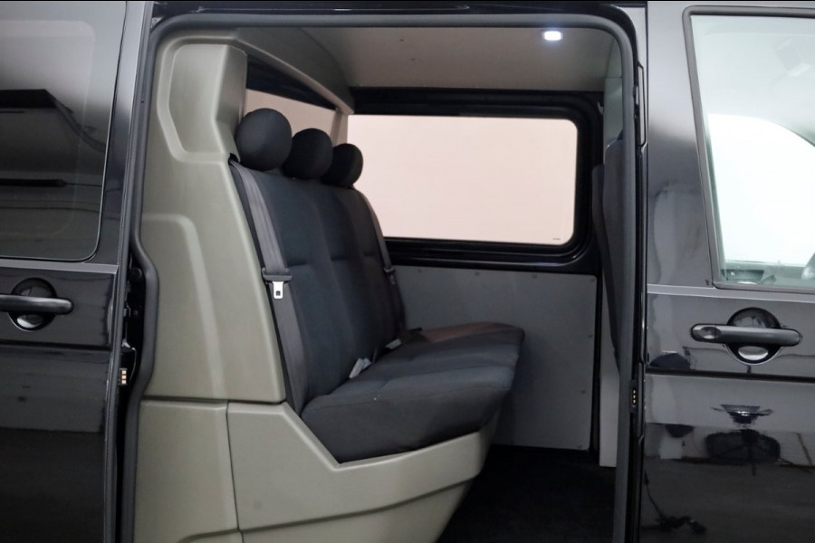 Volkswagen Transporter T6 2.0 TDI 150pk DSG-Automaat Lang D.C. Comfortline Airco/Achterklep 05-2019