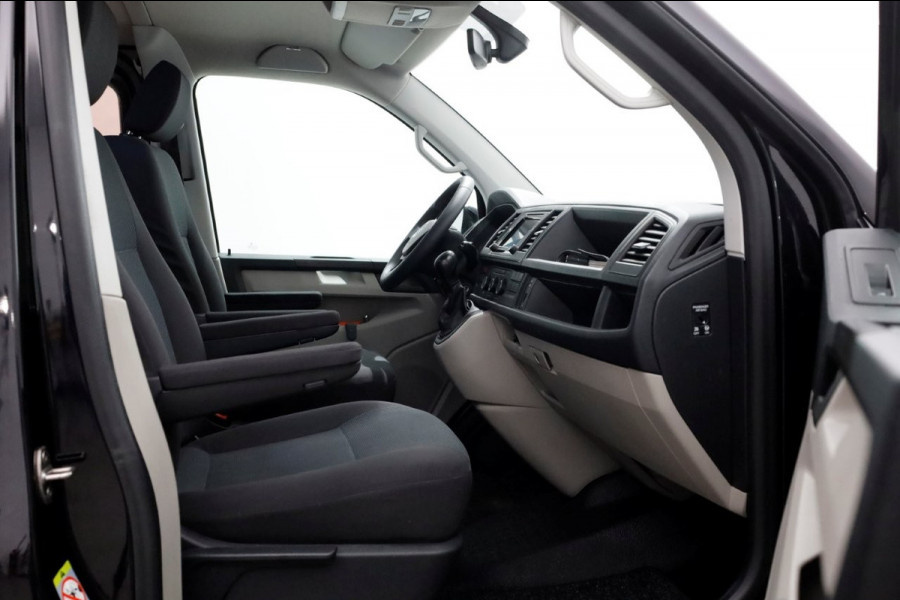 Volkswagen Transporter T6 2.0 TDI 150pk DSG-Automaat Lang D.C. Comfortline Airco/Achterklep 05-2019