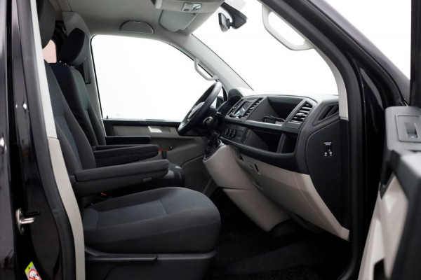Volkswagen Transporter T6 2.0 TDI 150pk DSG-Automaat Lang D.C. Comfortline Airco/Achterklep 05-2019