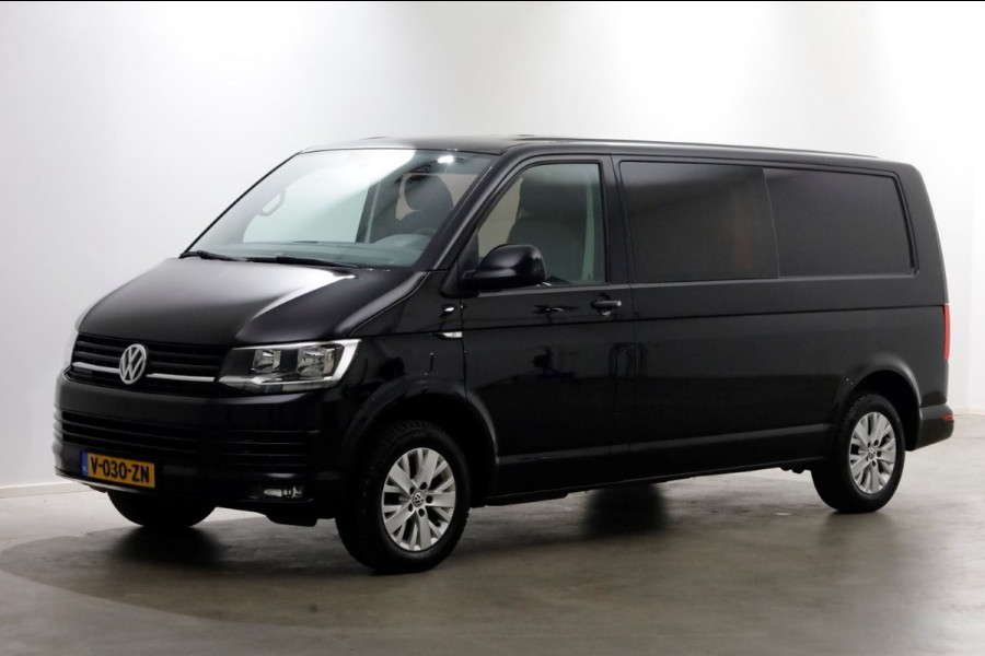 Volkswagen Transporter T6 2.0 TDI 150pk DSG-Automaat Lang D.C. Comfortline Airco/Achterklep 05-2019