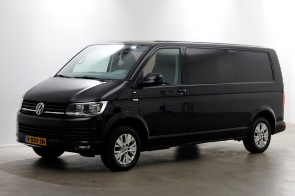 Volkswagen Transporter T6 2.0 TDI 150pk DSG-Automaat Lang D.C. Comfortline Airco/Achterklep 05-2019