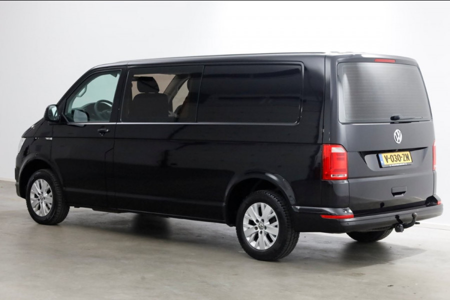Volkswagen Transporter T6 2.0 TDI 150pk DSG-Automaat Lang D.C. Comfortline Airco/Achterklep 05-2019