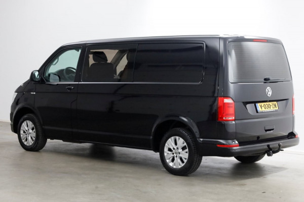 Volkswagen Transporter T6 2.0 TDI 150pk DSG-Automaat Lang D.C. Comfortline Airco/Achterklep 05-2019