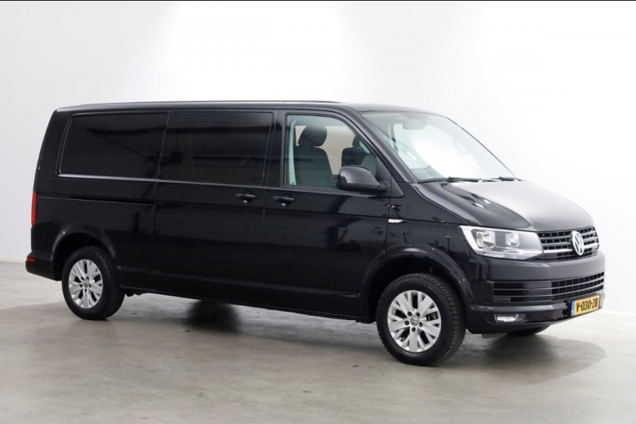 Volkswagen Transporter T6 2.0 TDI 150pk DSG-Automaat Lang D.C. Comfortline Airco/Achterklep 05-2019