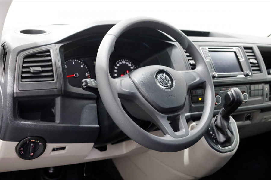 Volkswagen Transporter T6 2.0 TDI 150pk DSG-Automaat Lang D.C. Comfortline Airco/Achterklep 05-2019