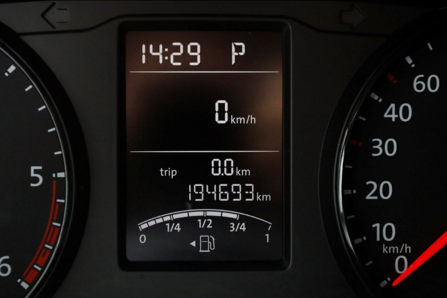 Volkswagen Transporter T6 2.0 TDI 150pk DSG-Automaat Lang D.C. Comfortline Airco/Achterklep 05-2019
