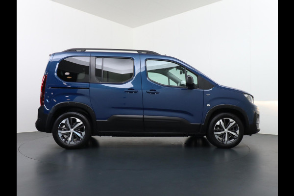 Peugeot eRifter Allure TREKHAAK | CAMERA | KEYLESS | STOELVERWARMING