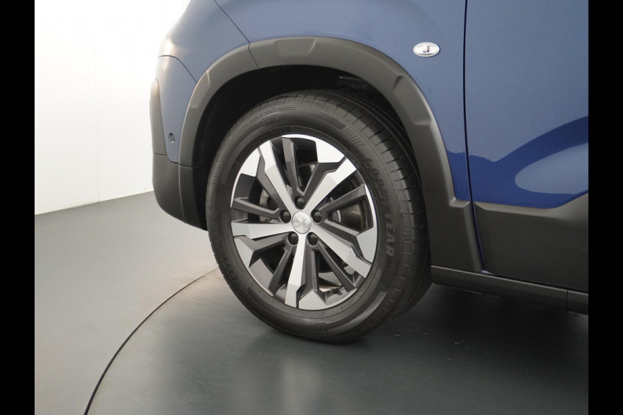 Peugeot eRifter Allure TREKHAAK | CAMERA | KEYLESS | STOELVERWARMING