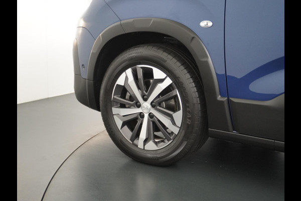 Peugeot eRifter Allure TREKHAAK | CAMERA | KEYLESS | STOELVERWARMING