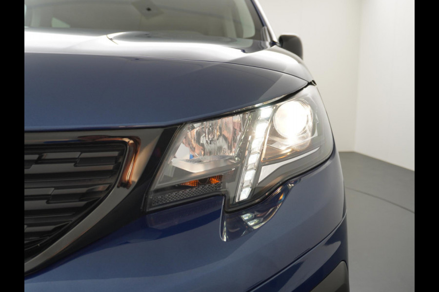 Peugeot eRifter Allure TREKHAAK | CAMERA | KEYLESS | STOELVERWARMING