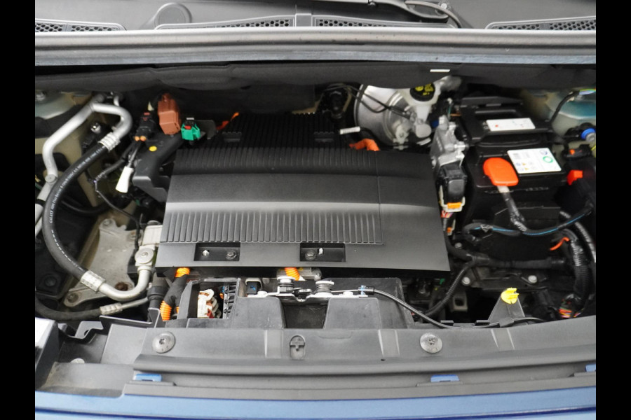 Peugeot eRifter Allure TREKHAAK | CAMERA | KEYLESS | STOELVERWARMING