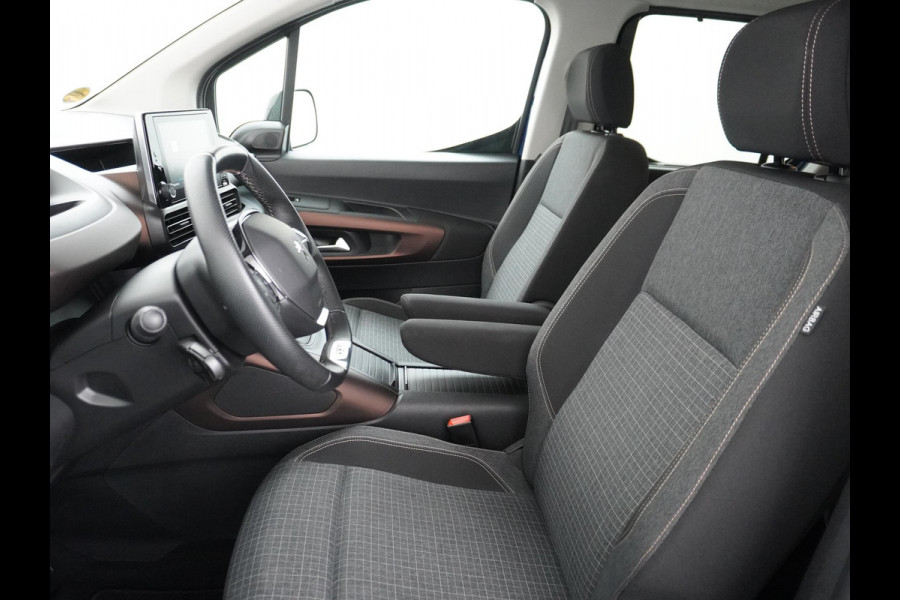 Peugeot eRifter Allure TREKHAAK | CAMERA | KEYLESS | STOELVERWARMING