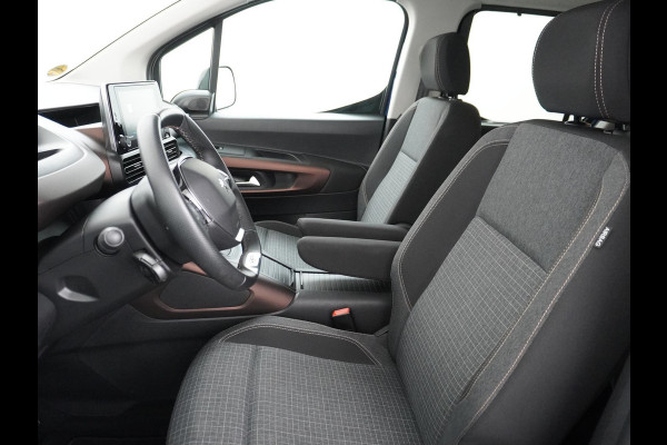 Peugeot eRifter Allure TREKHAAK | CAMERA | KEYLESS | STOELVERWARMING