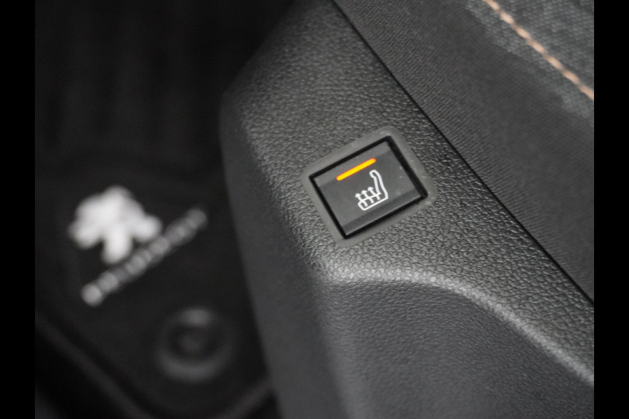 Peugeot eRifter Allure TREKHAAK | CAMERA | KEYLESS | STOELVERWARMING