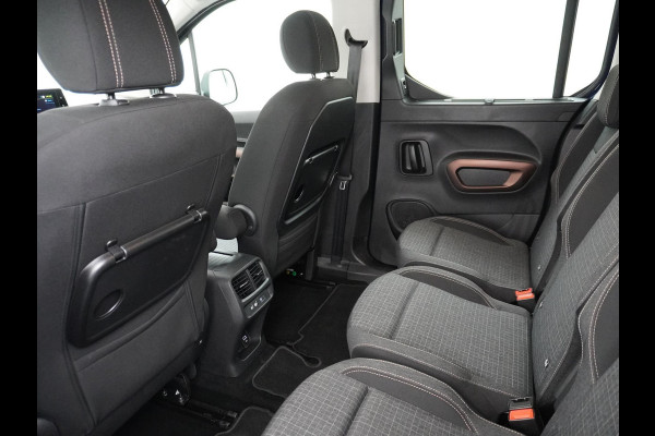 Peugeot eRifter Allure TREKHAAK | CAMERA | KEYLESS | STOELVERWARMING