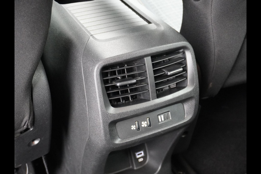Peugeot eRifter Allure TREKHAAK | CAMERA | KEYLESS | STOELVERWARMING
