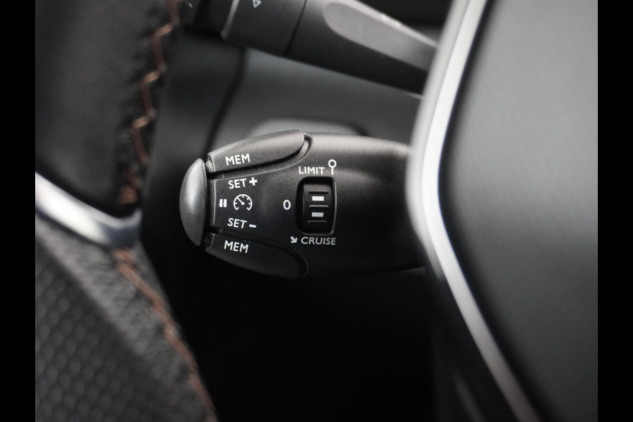 Peugeot eRifter Allure TREKHAAK | CAMERA | KEYLESS | STOELVERWARMING