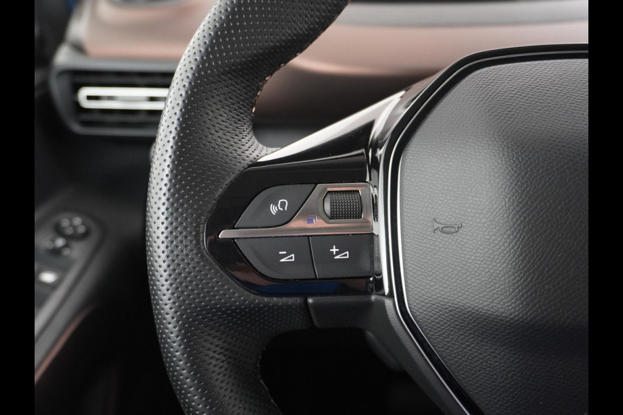Peugeot eRifter Allure TREKHAAK | CAMERA | KEYLESS | STOELVERWARMING
