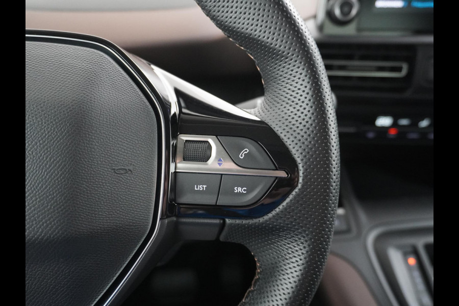 Peugeot eRifter Allure TREKHAAK | CAMERA | KEYLESS | STOELVERWARMING